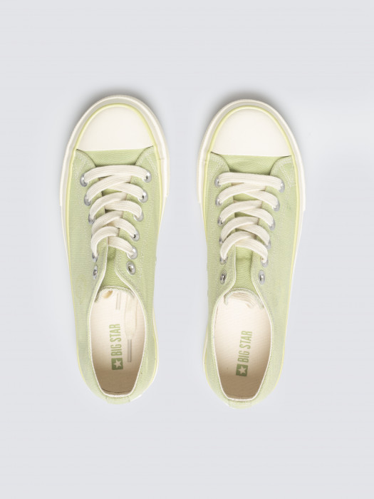 Dámske topánky TT274286 301